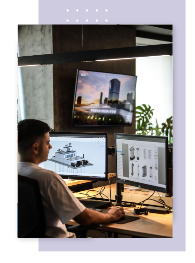 BIM Services