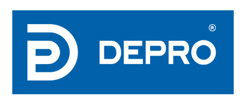 logo depro ingenieria
