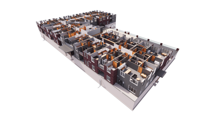 2-SMA-VL5-3D Exterior