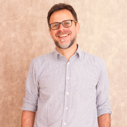 Esteban R. Brizuela
