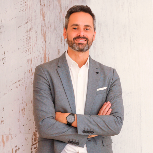 Martin R. Lopez