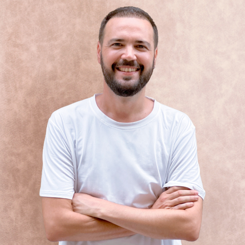 Santiago Cabanillas