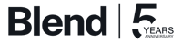 Blend 5 years