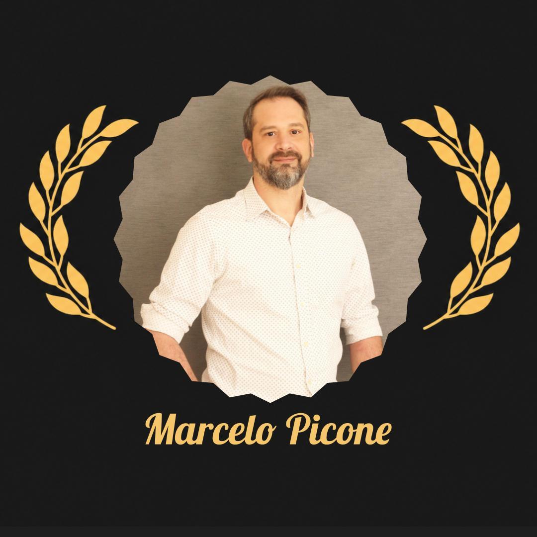 Marcelo Picone