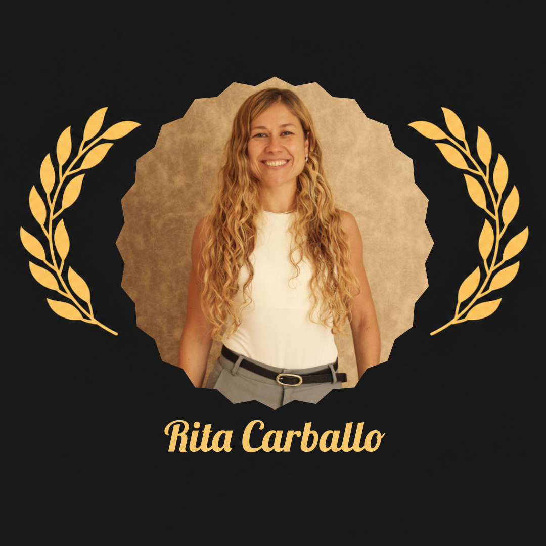 Rita Carballo