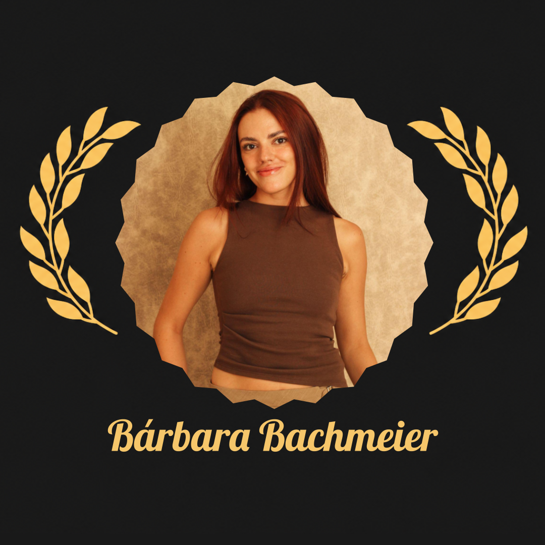 Bárbara Bachmeier