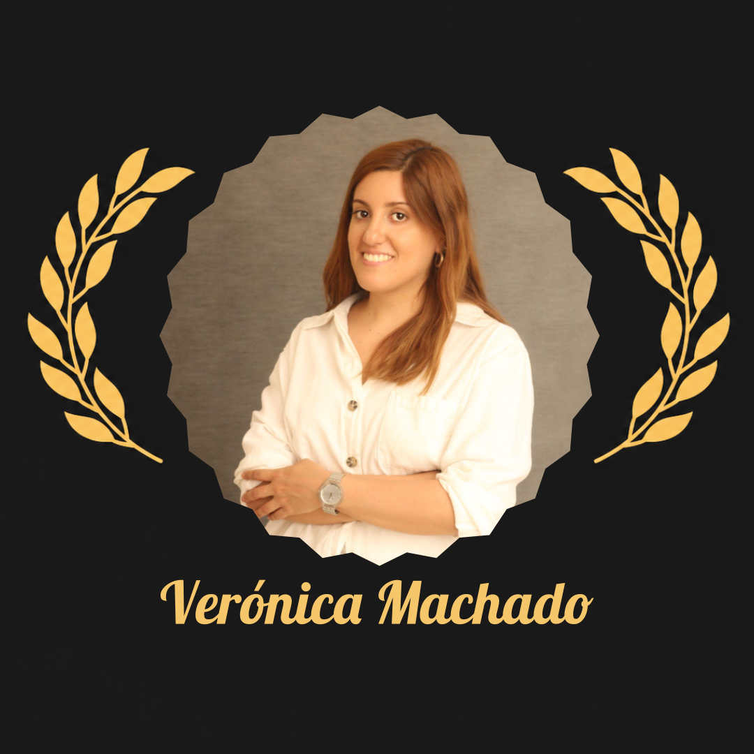 Verónica Machado