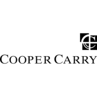 Cooper Carry logo