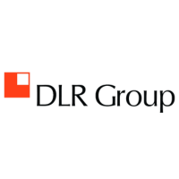 DLR group logo