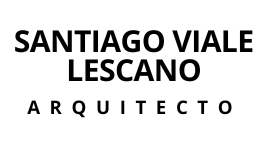 Logotipo Arquitecto Moderno Negro (2)