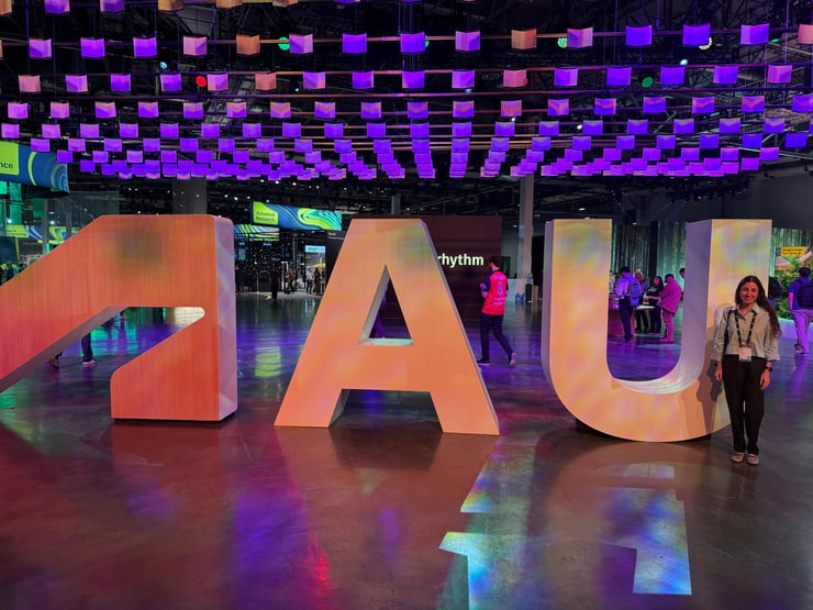 BIM Coordinator at AU2026