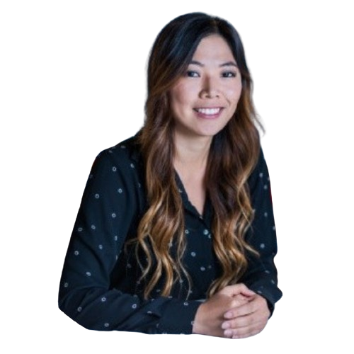 Amy Kong