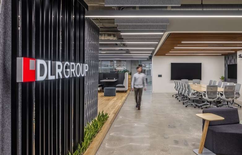 DLR office