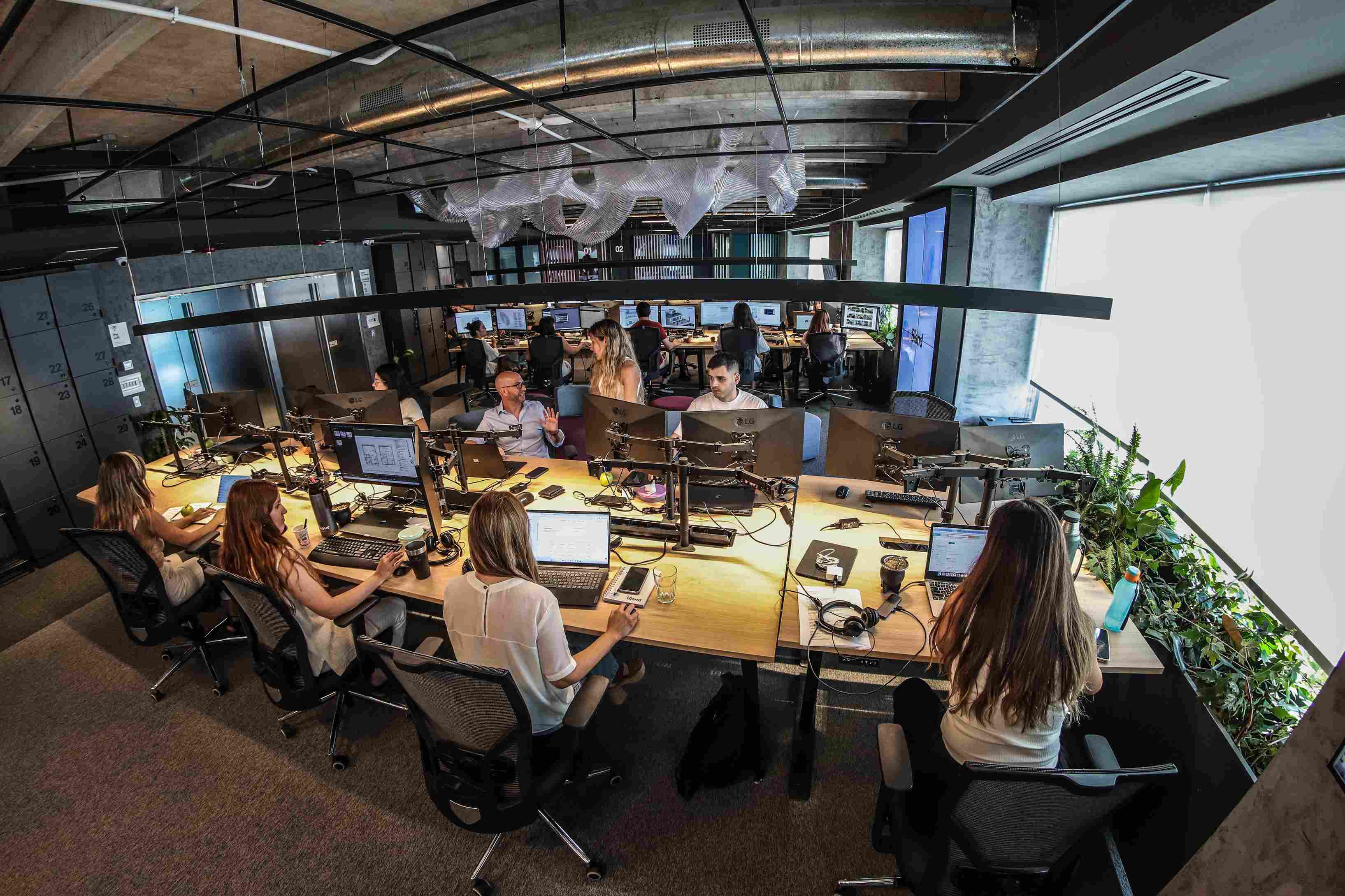 our offices 2