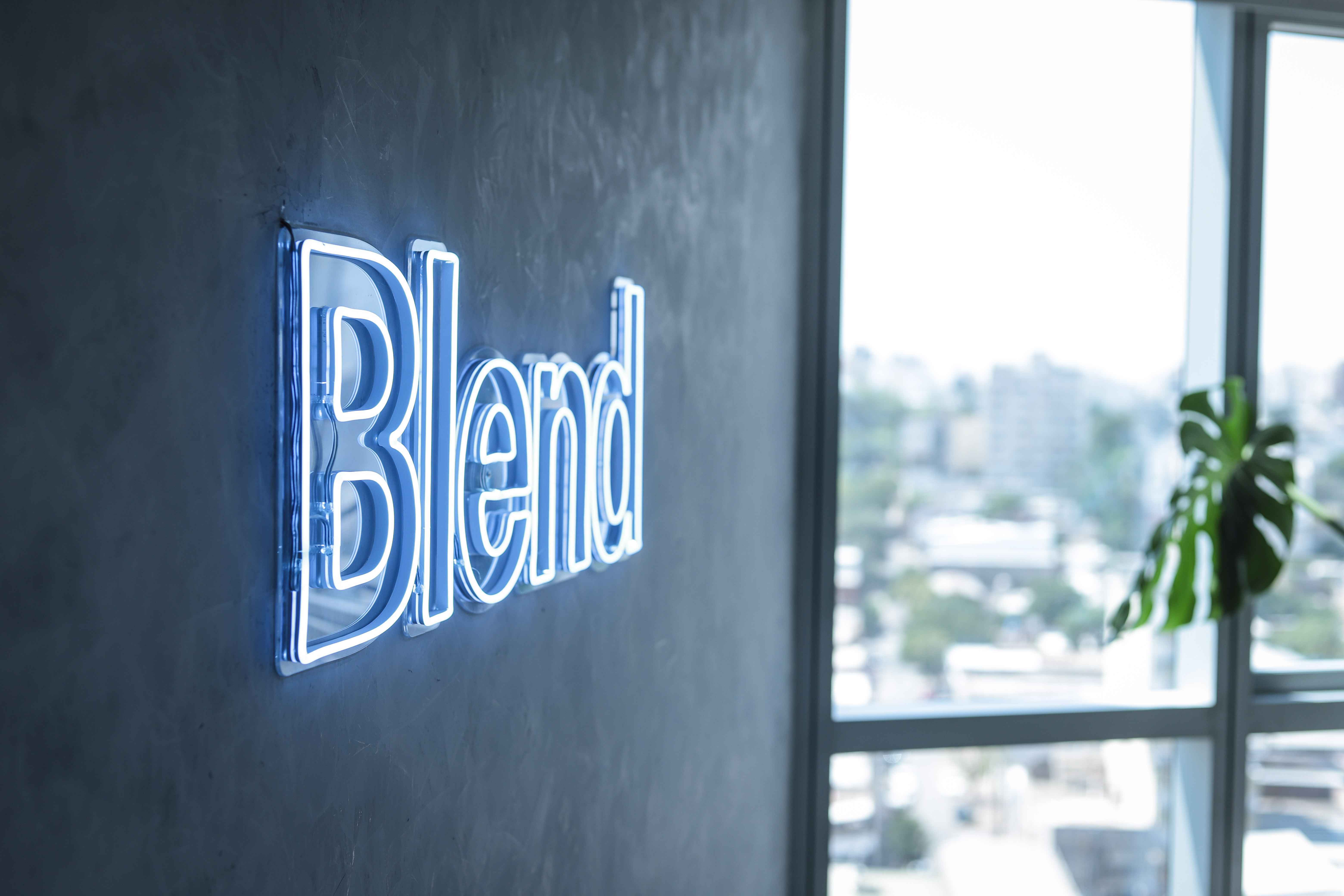 Contact Us for your BIM requirements | Blend