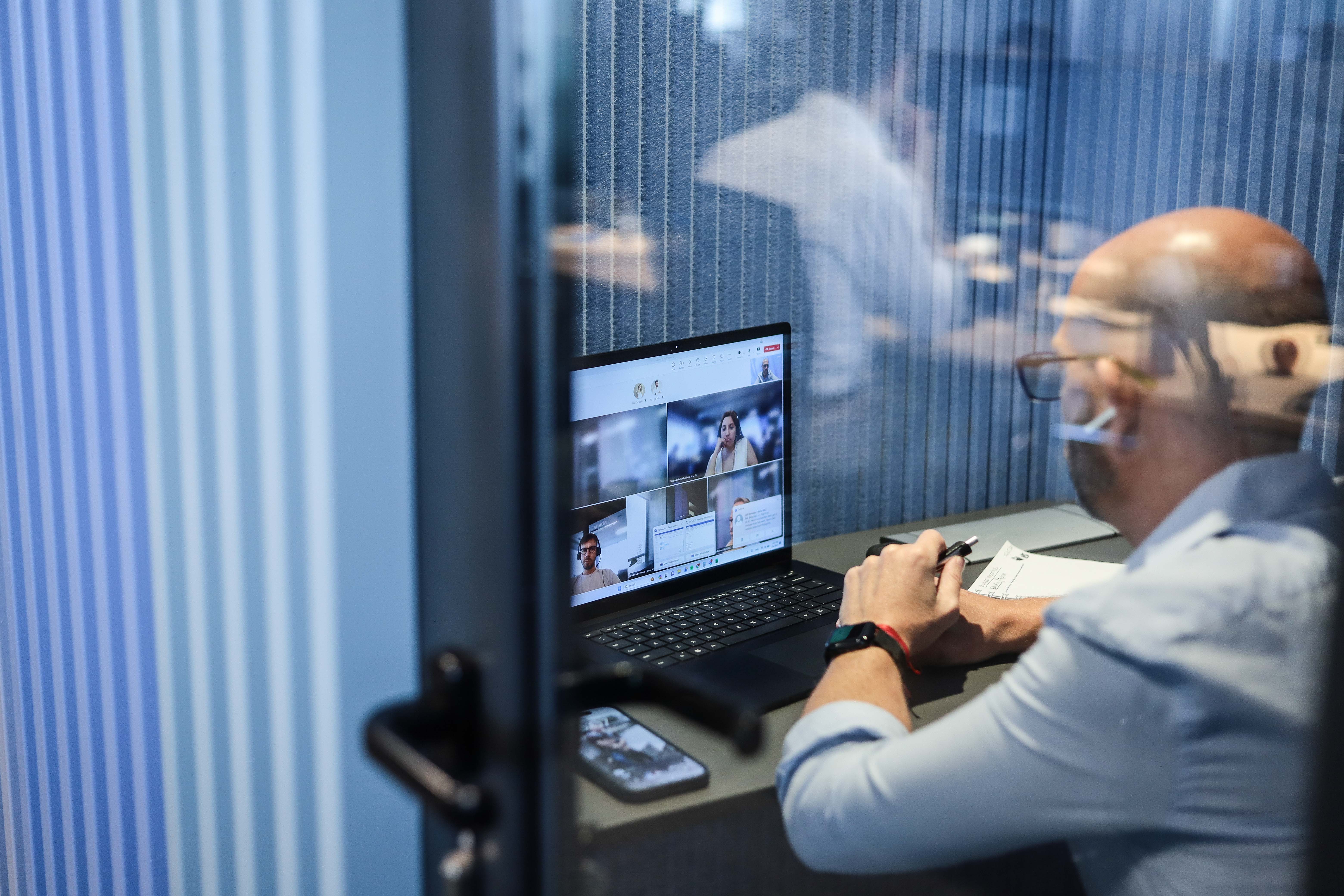 How client meetings shape project success